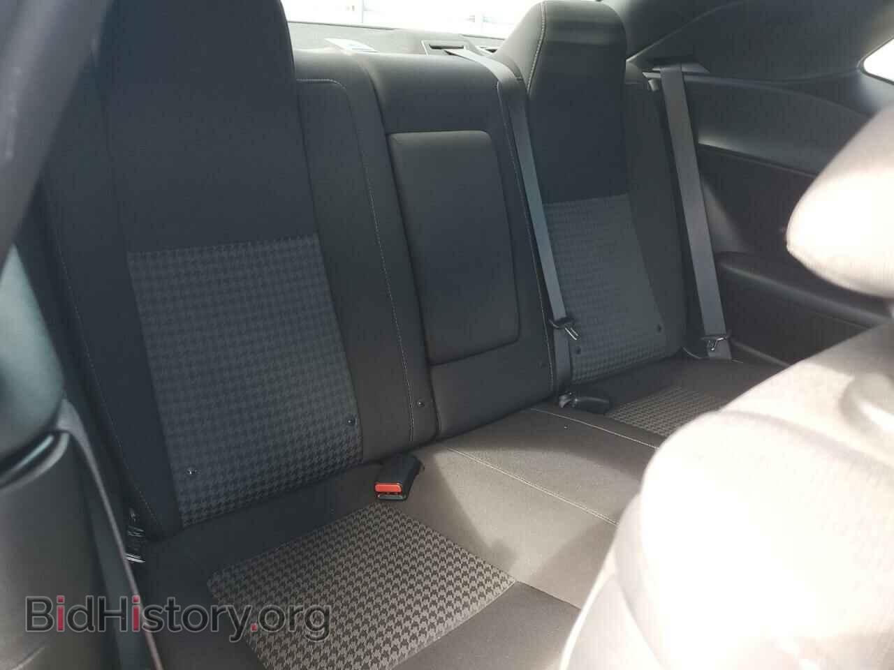 2019 DODGE CHALLENGER - VIN: 2C3CDZJG0KH690305 - Фото 10