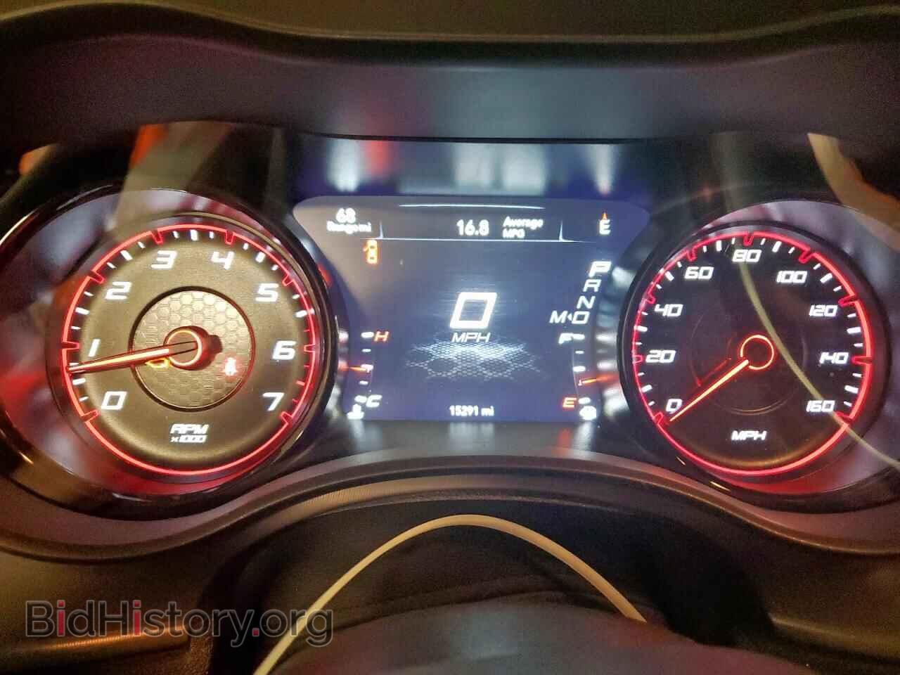 2023 DODGE CHARGER - VIN: 2C3CDXCT7PH592619 - Фото 9