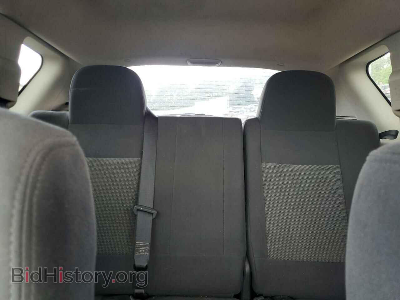 2012 JEEP COMPASS - VIN: 1C4NJDBB6CD635424 - Photo 10