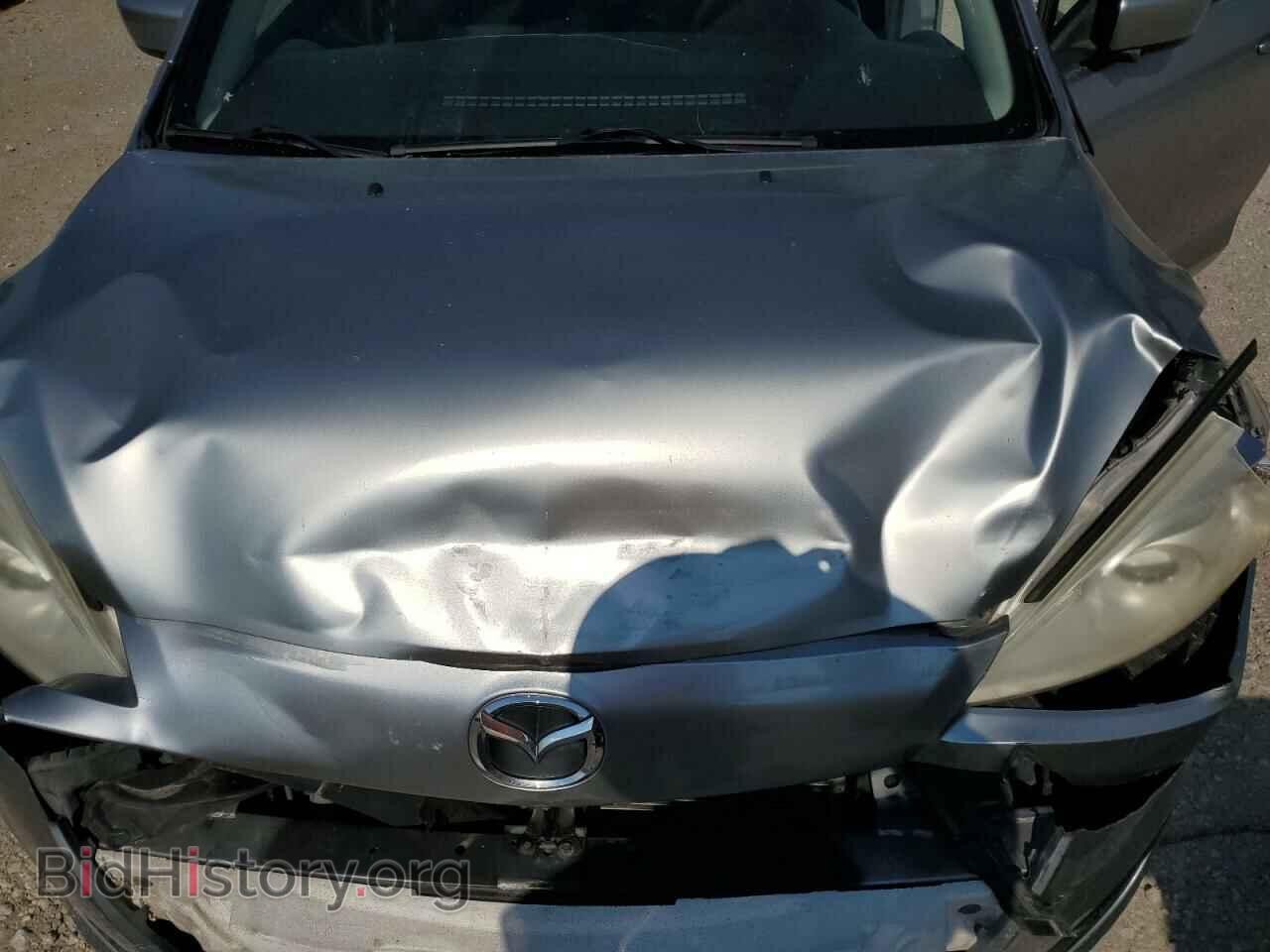 2012 MAZDA 5 - VIN: JM1CW2BL9C0135416 - Photo 12
