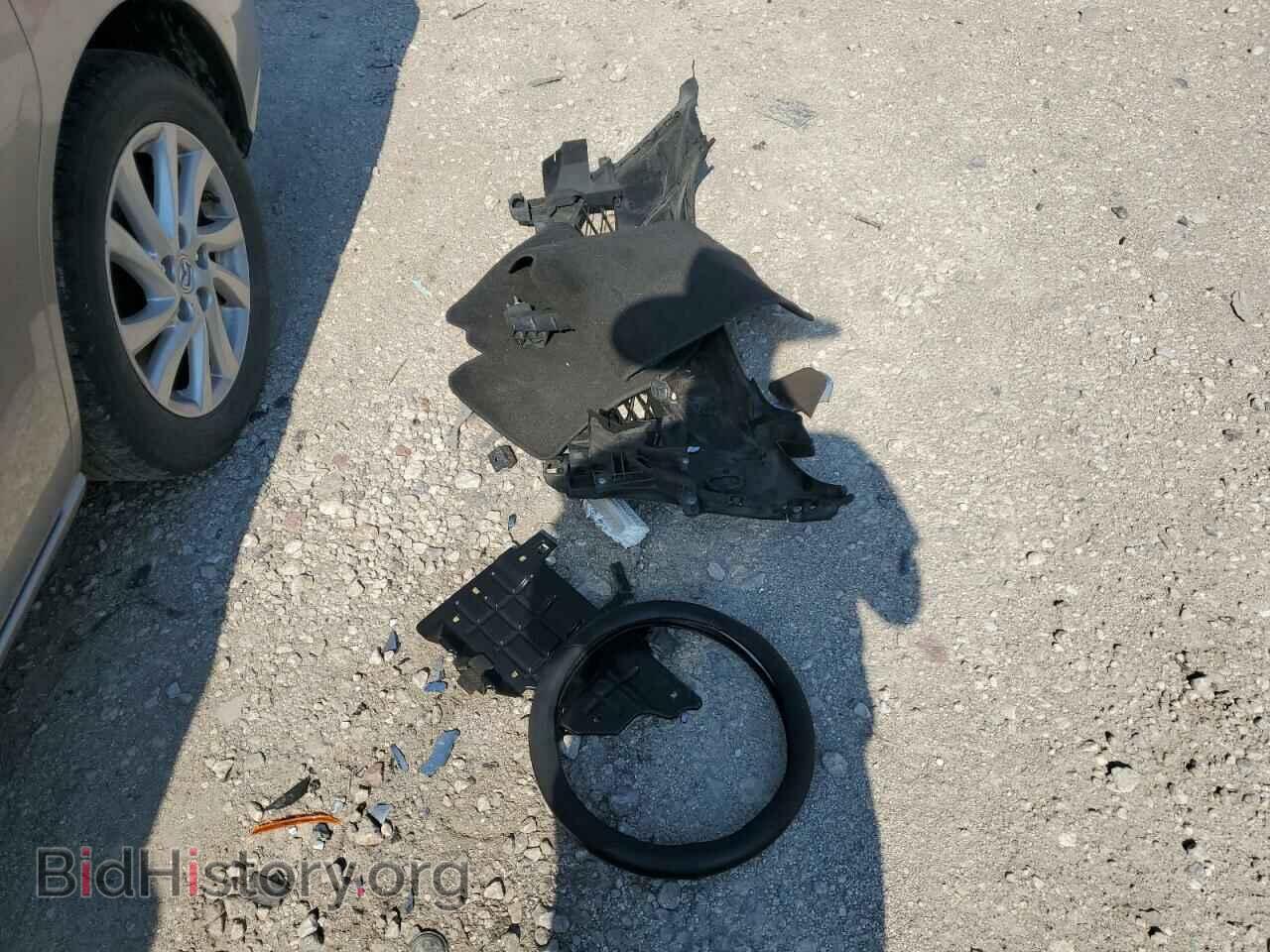 2012 MAZDA 5 - VIN: JM1CW2BL9C0135416 - Photo 13