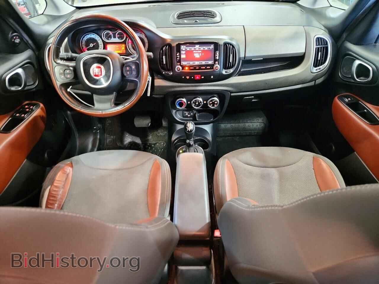 2014 FIAT 500 - VIN: ZFBCFADH3EZ010772 - Фото 8