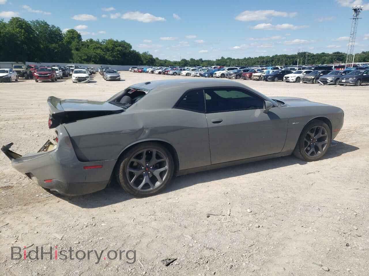 2019 DODGE CHALLENGER - VIN: 2C3CDZBT0KH652343 - Photo 3