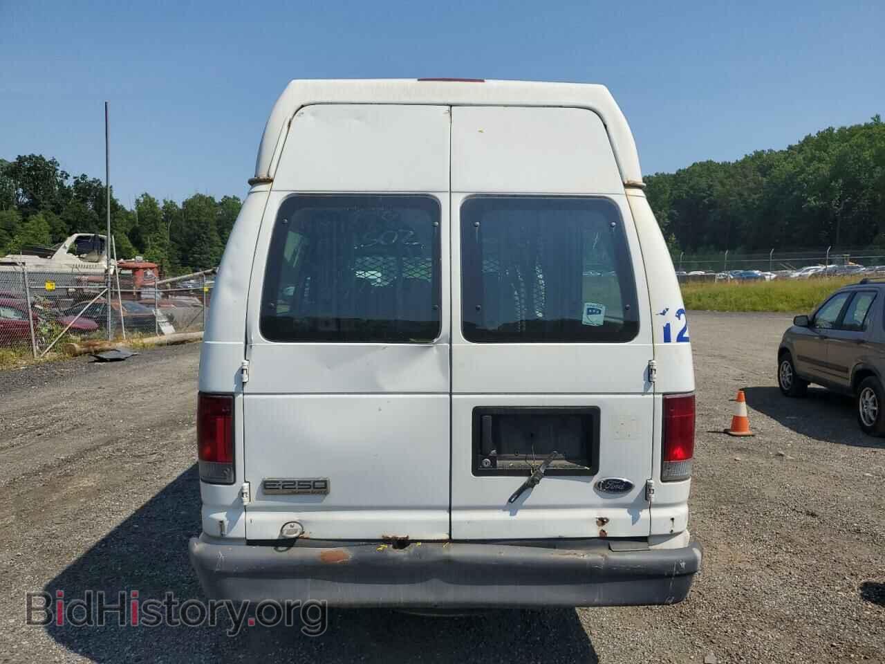 2007 FORD ALL Models - VIN: 1FTNS24W67DB44004 - Photo 6