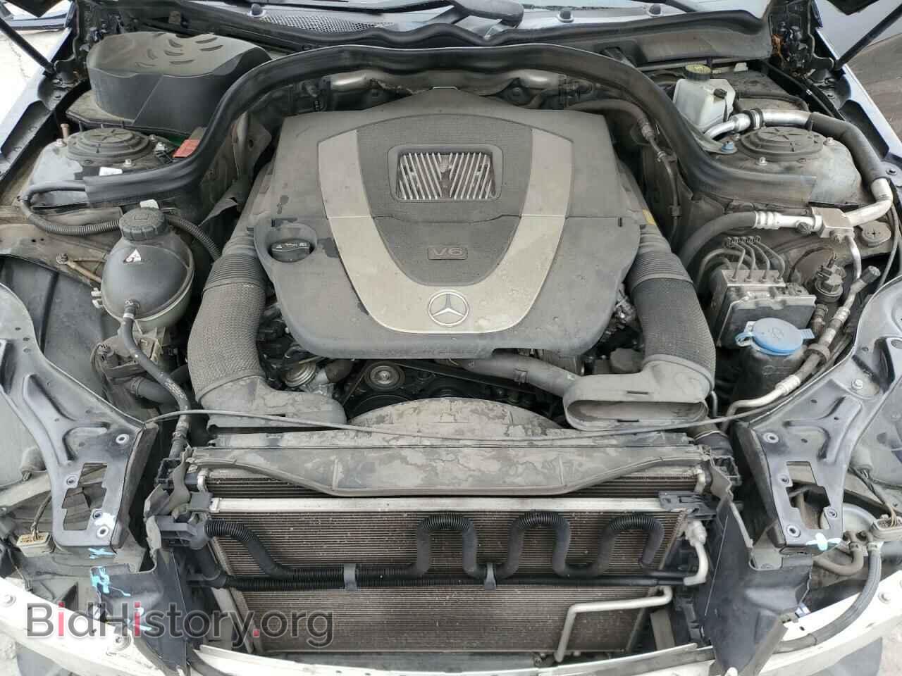 2011 MERCEDES-BENZ E-CLASS - VIN: WDDHF5GB8BA361663 - Фото 11
