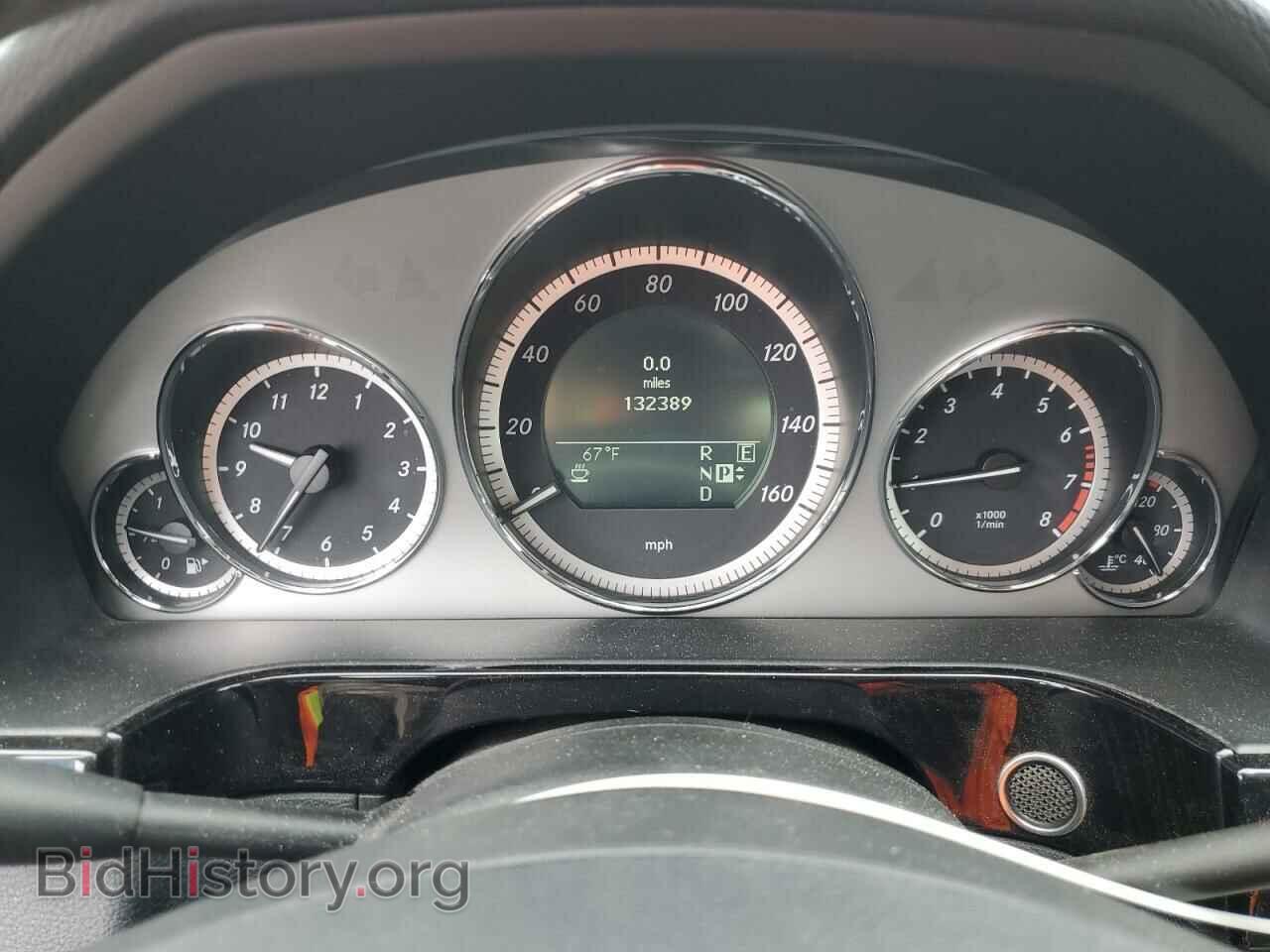 2011 MERCEDES-BENZ E-CLASS - VIN: WDDHF5GB8BA361663 - Фото 9