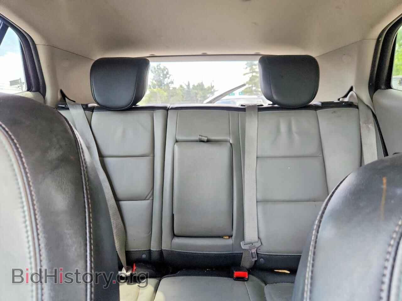 2014 BUICK ENCORE - VIN: KL4CJCSB8EB586334 - Photo 10
