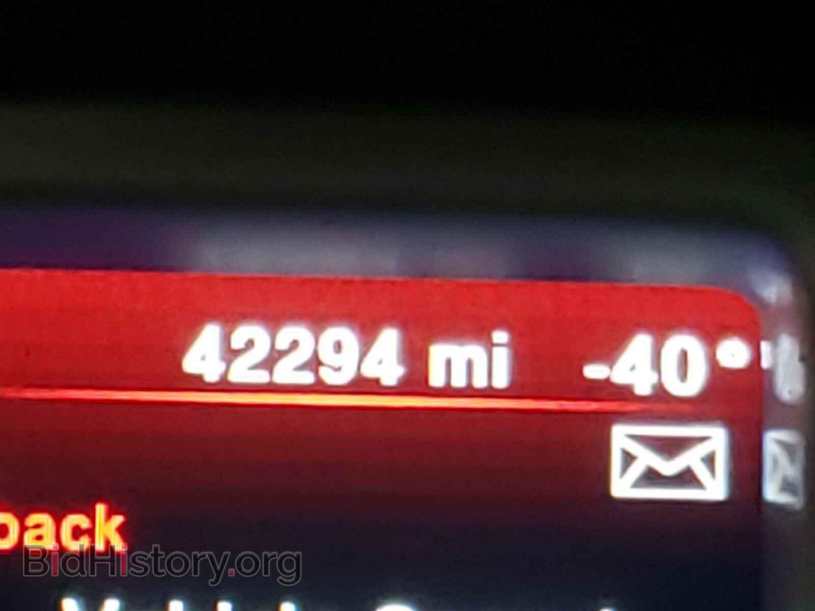 2019 DODGE JOURNEY - VIN: 3C4PDCBB5KT861313 - Фото 8