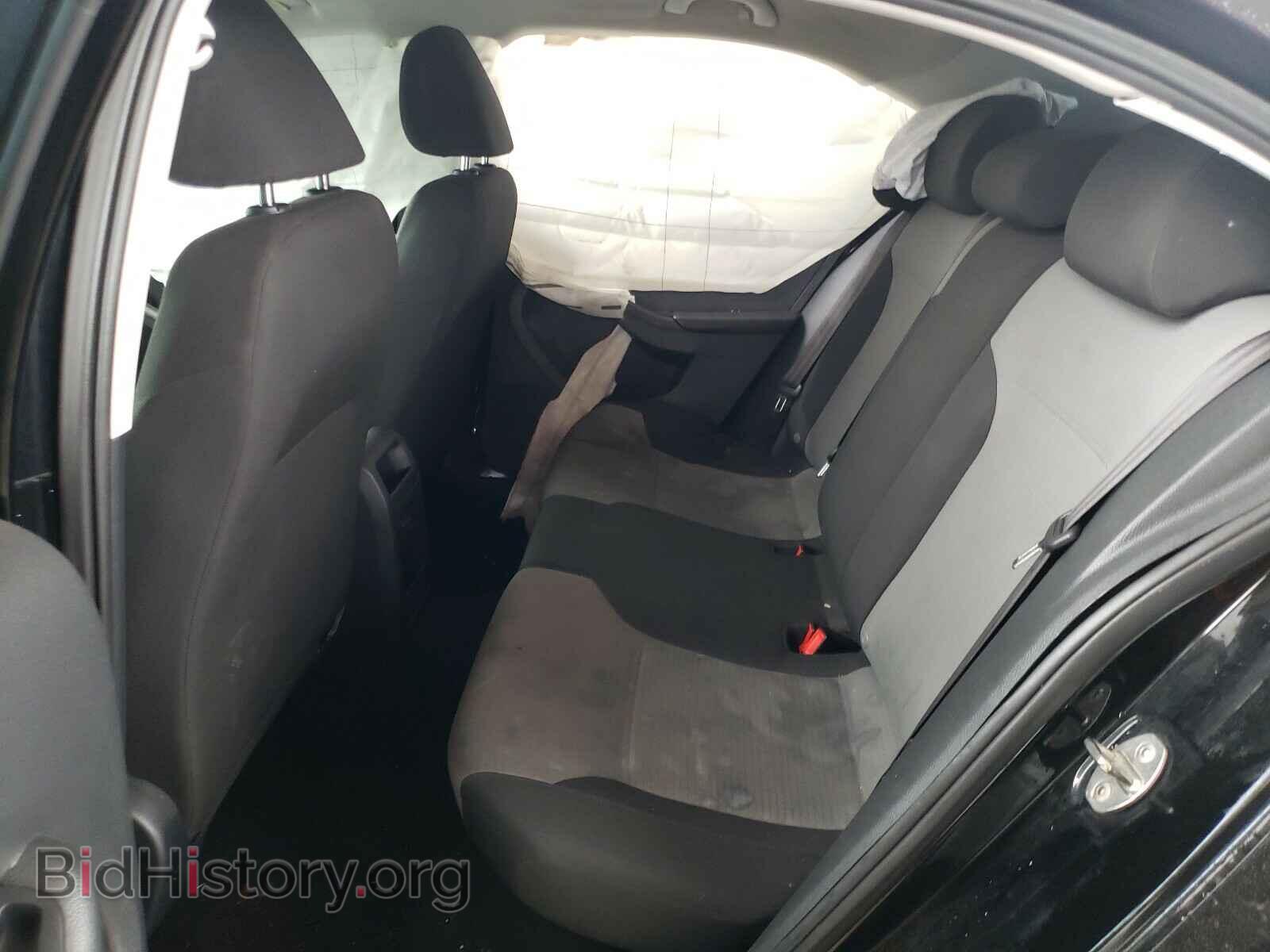 2017 VOLKSWAGEN JETTA - VIN: 3VW2B7AJ8HM346693 - Фото 6