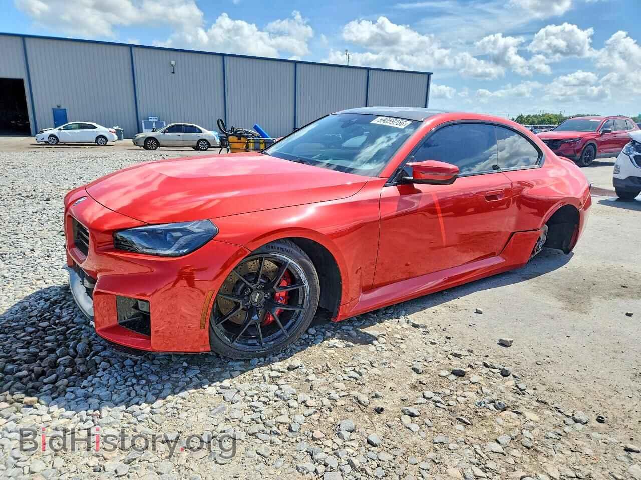 Photo 3MF13DM04R8E70366 - BMW M2 2024