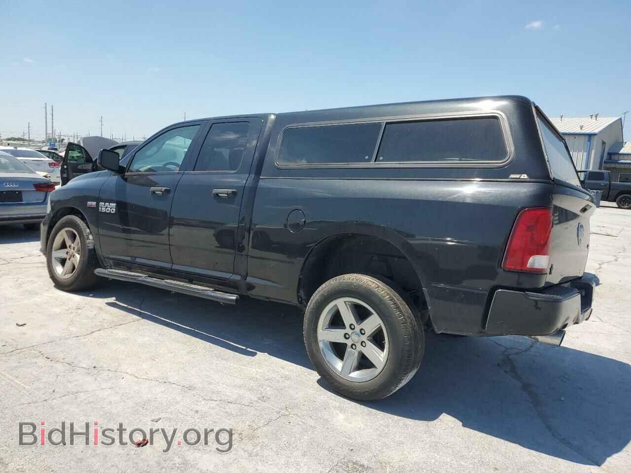 2017 RAM 1500 - VIN: 1C6RR7FT1HS667500 - Photo 2