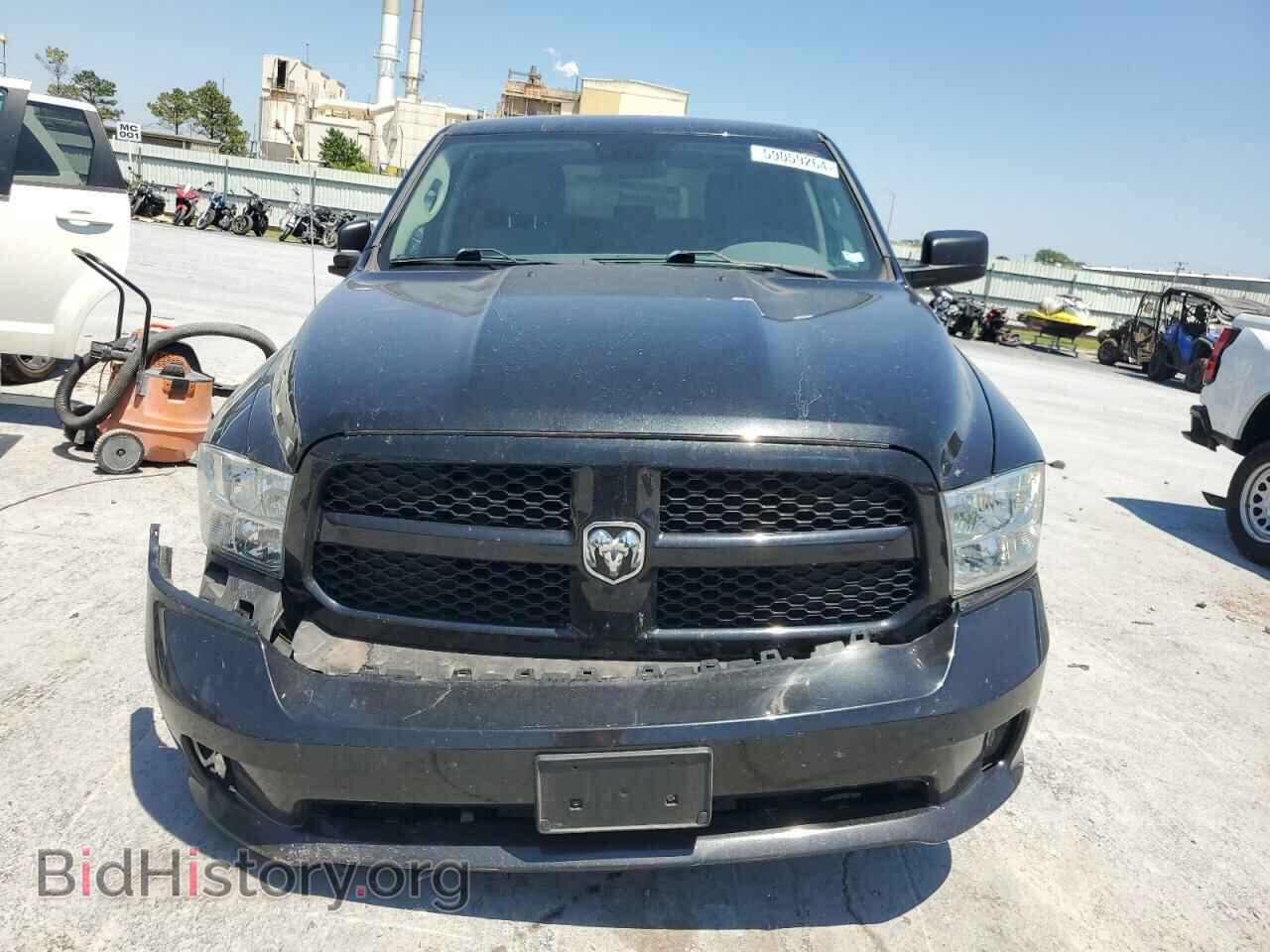 2017 RAM 1500 - VIN: 1C6RR7FT1HS667500 - Photo 5