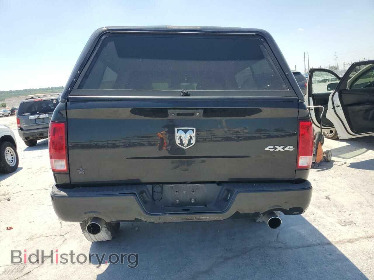 2017 RAM 1500 - VIN: 1C6RR7FT1HS667500 - Photo 6