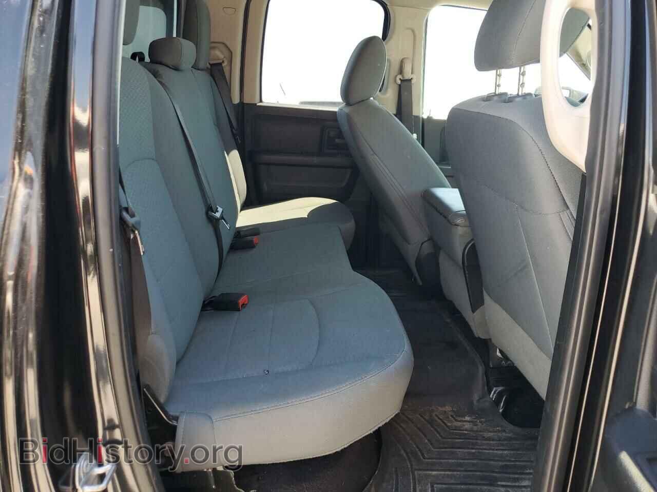 2017 RAM 1500 - VIN: 1C6RR7FT1HS667500 - Photo 10