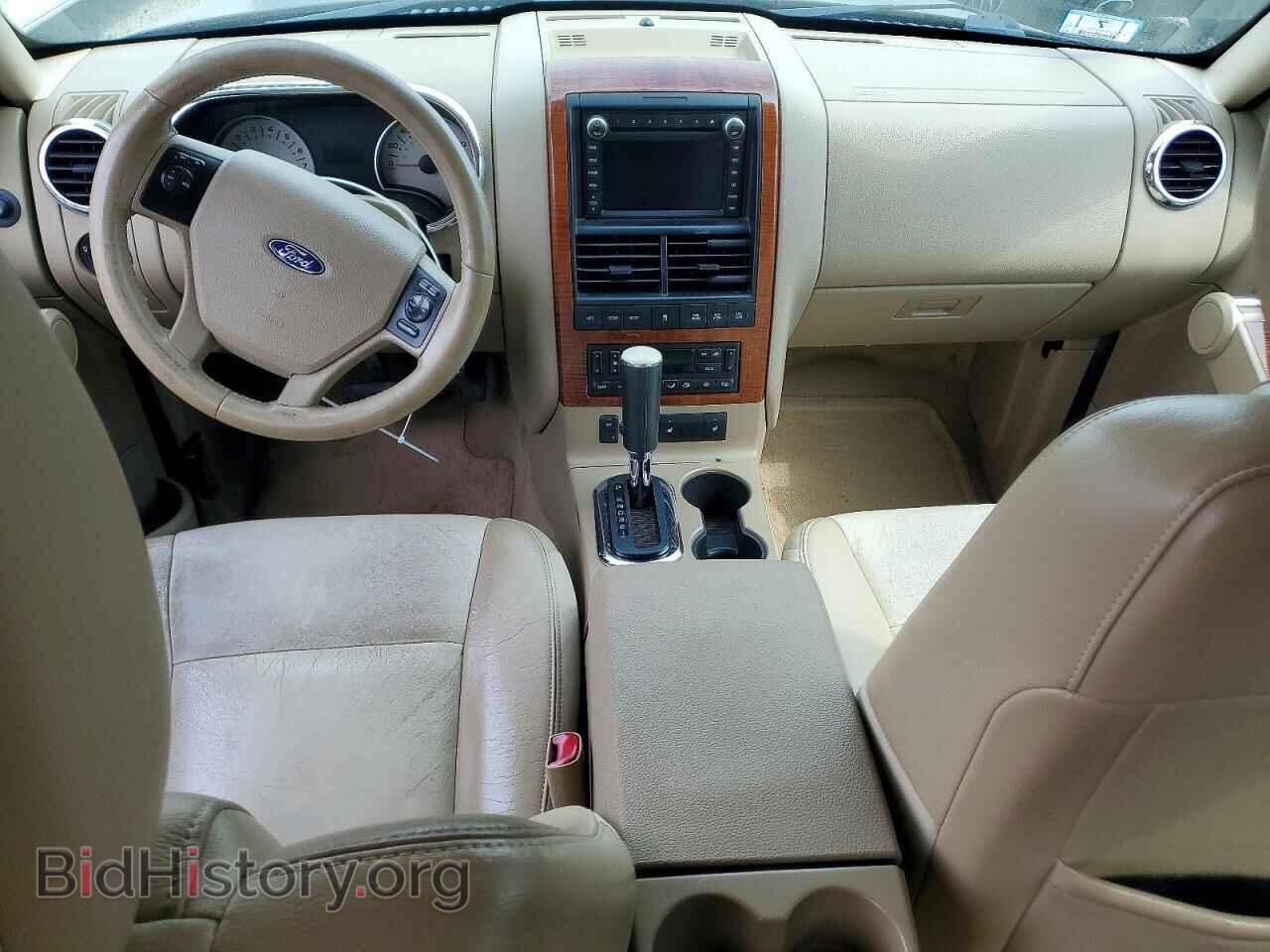 2010 FORD EXPLORER - VIN: 1FMEU7EE1AUA03597 - Photo 8