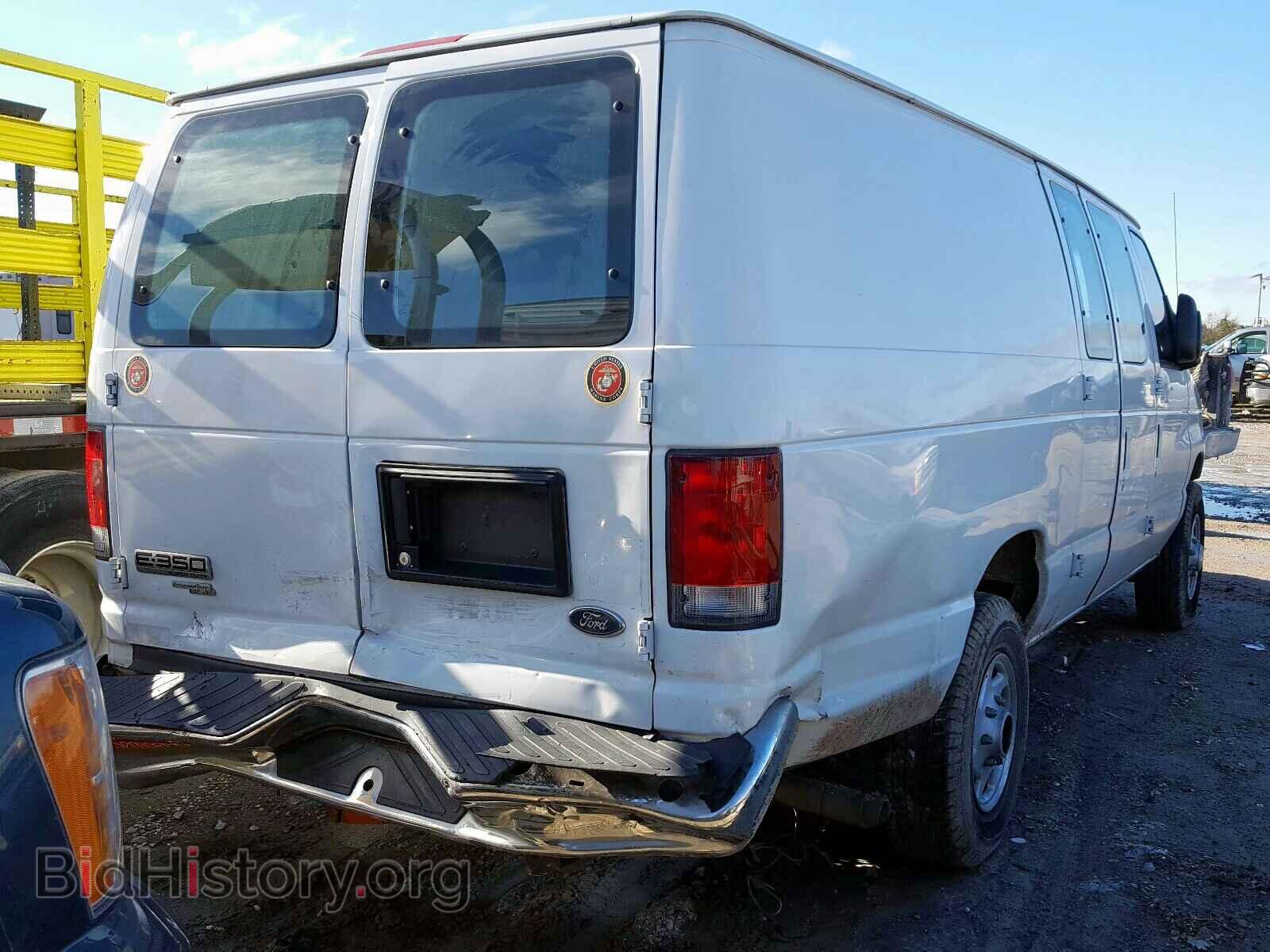 2013 FORD ECONOLINE - VIN: 1FTSS3ES6DDA98335 - Photo 4