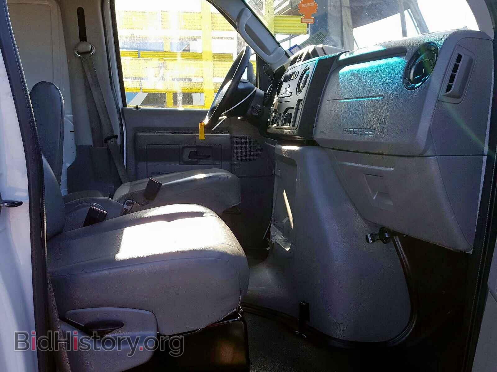 2013 FORD ECONOLINE - VIN: 1FTSS3ES6DDA98335 - Photo 5