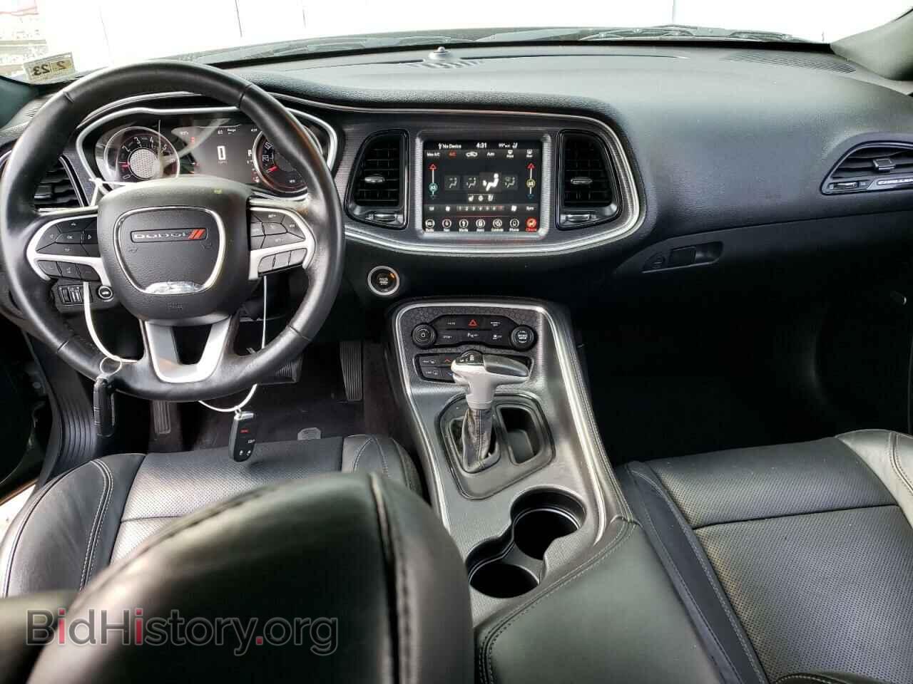 2018 DODGE CHALLENGER - VIN: 2C3CDZAGXJH339576 - Photo 8