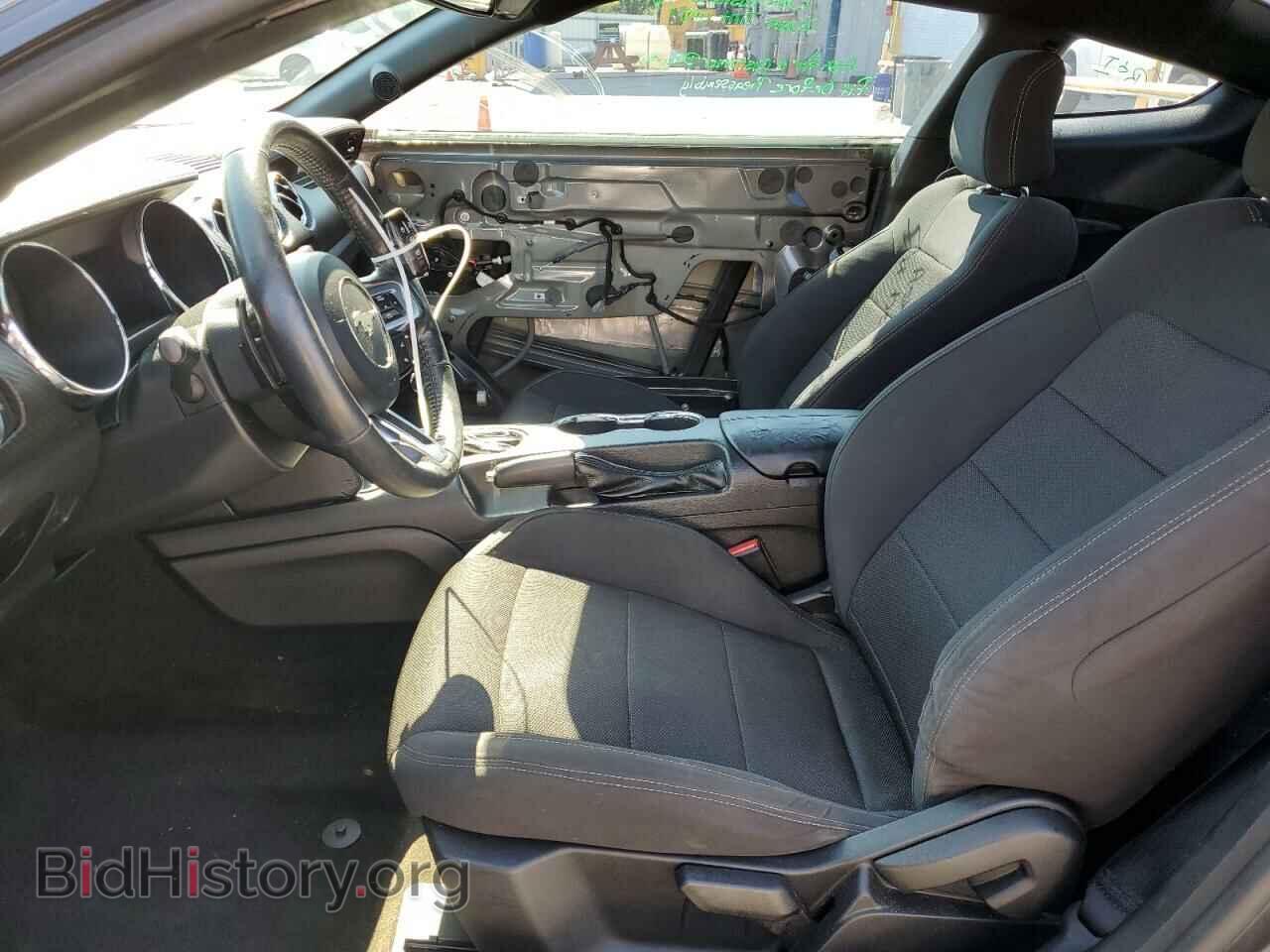 2017 FORD ALL Models - VIN: 1FA6P8AM4H5345686 - Фото 7
