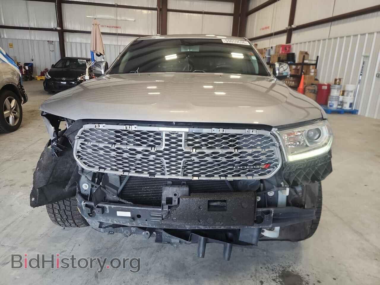 2017 DODGE DURANGO - VIN: 1C4RDHEG4HC686702 - Photo 5