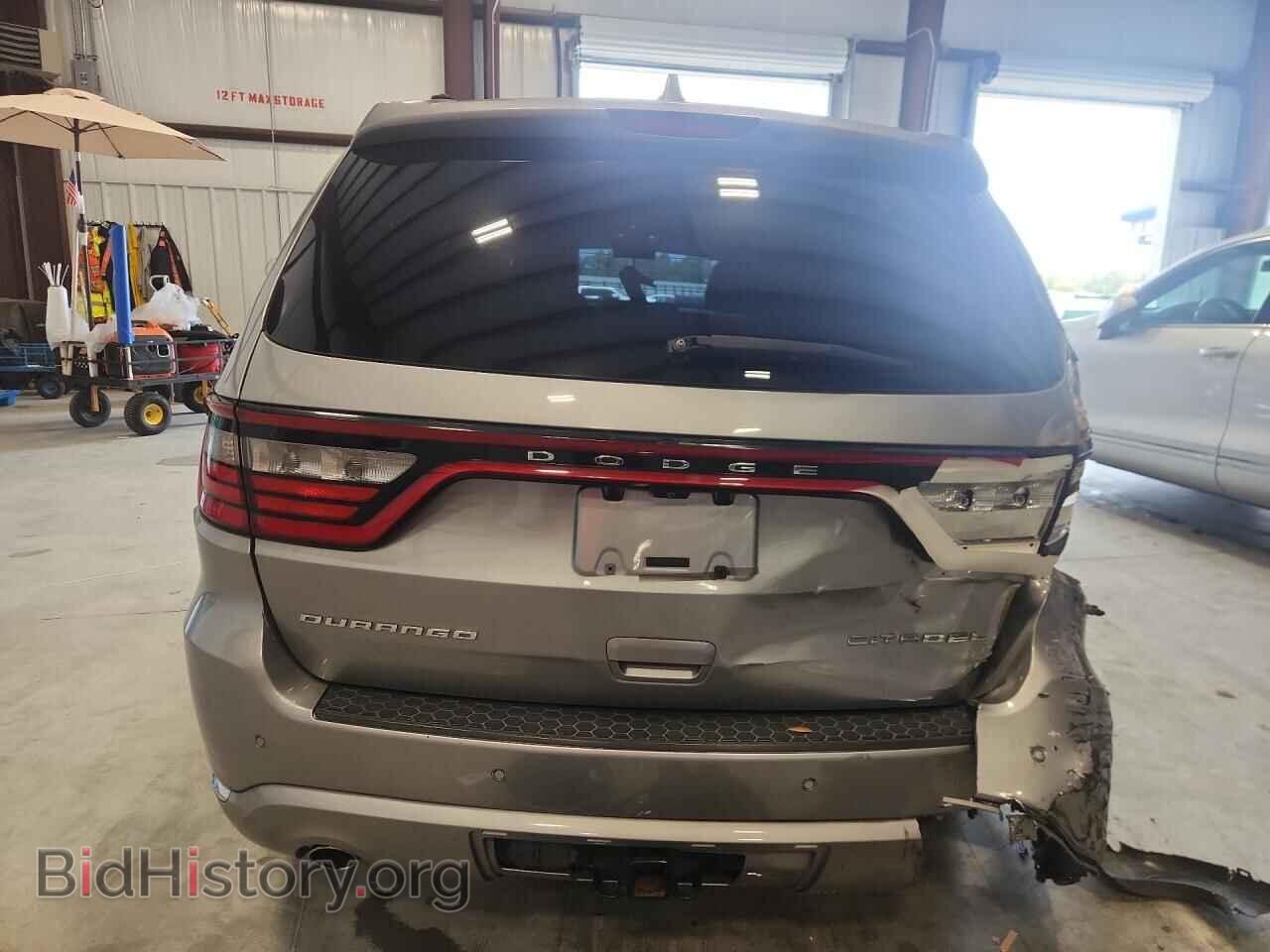 2017 DODGE DURANGO - VIN: 1C4RDHEG4HC686702 - Photo 6