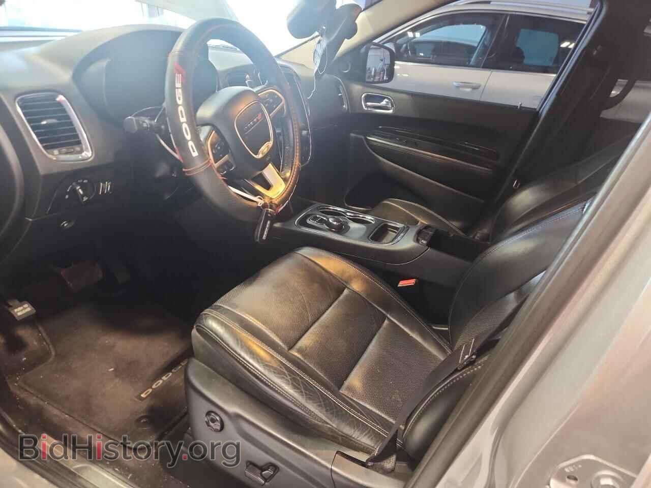 2017 DODGE DURANGO - VIN: 1C4RDHEG4HC686702 - Photo 7
