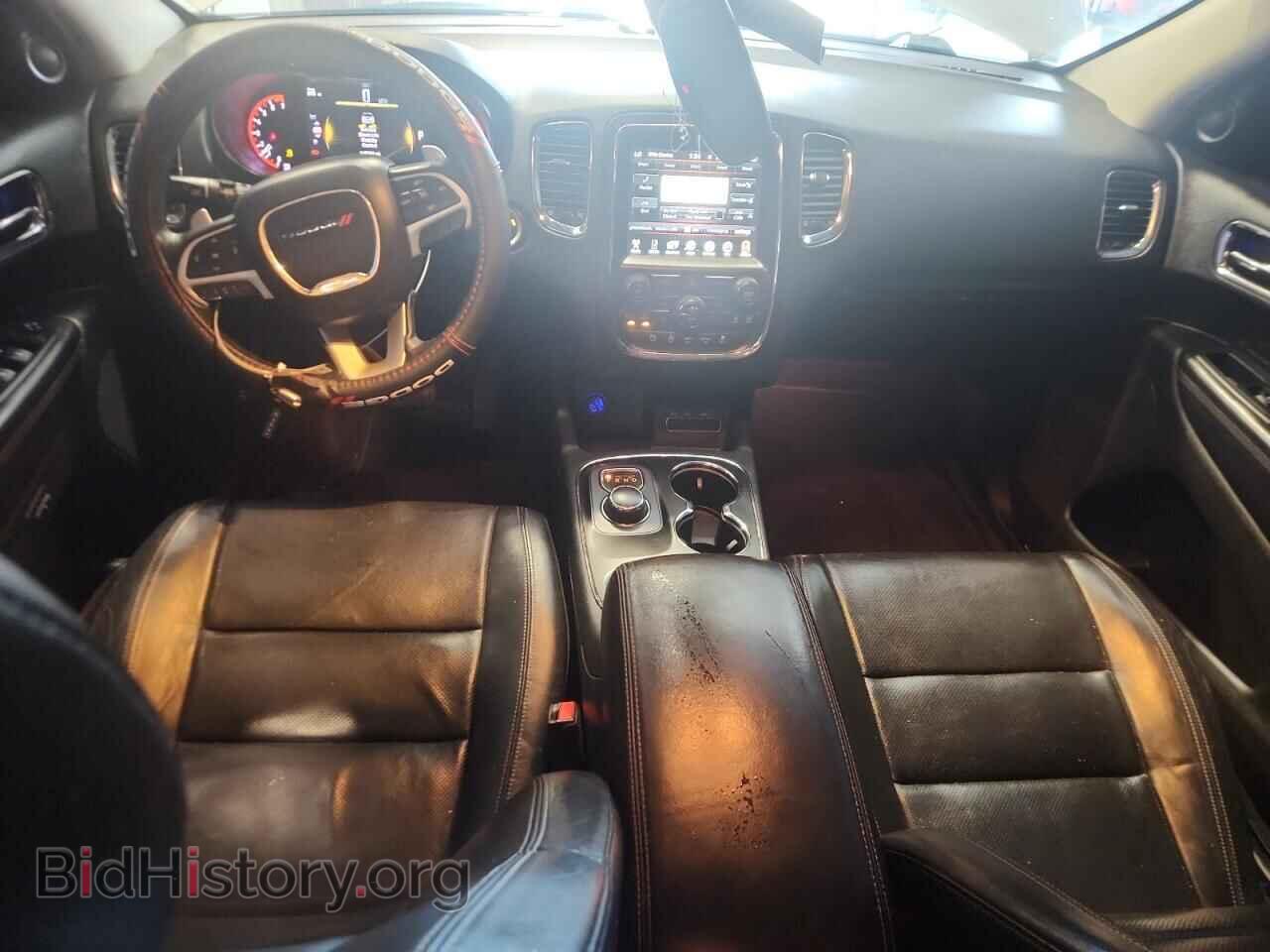 2017 DODGE DURANGO - VIN: 1C4RDHEG4HC686702 - Photo 8