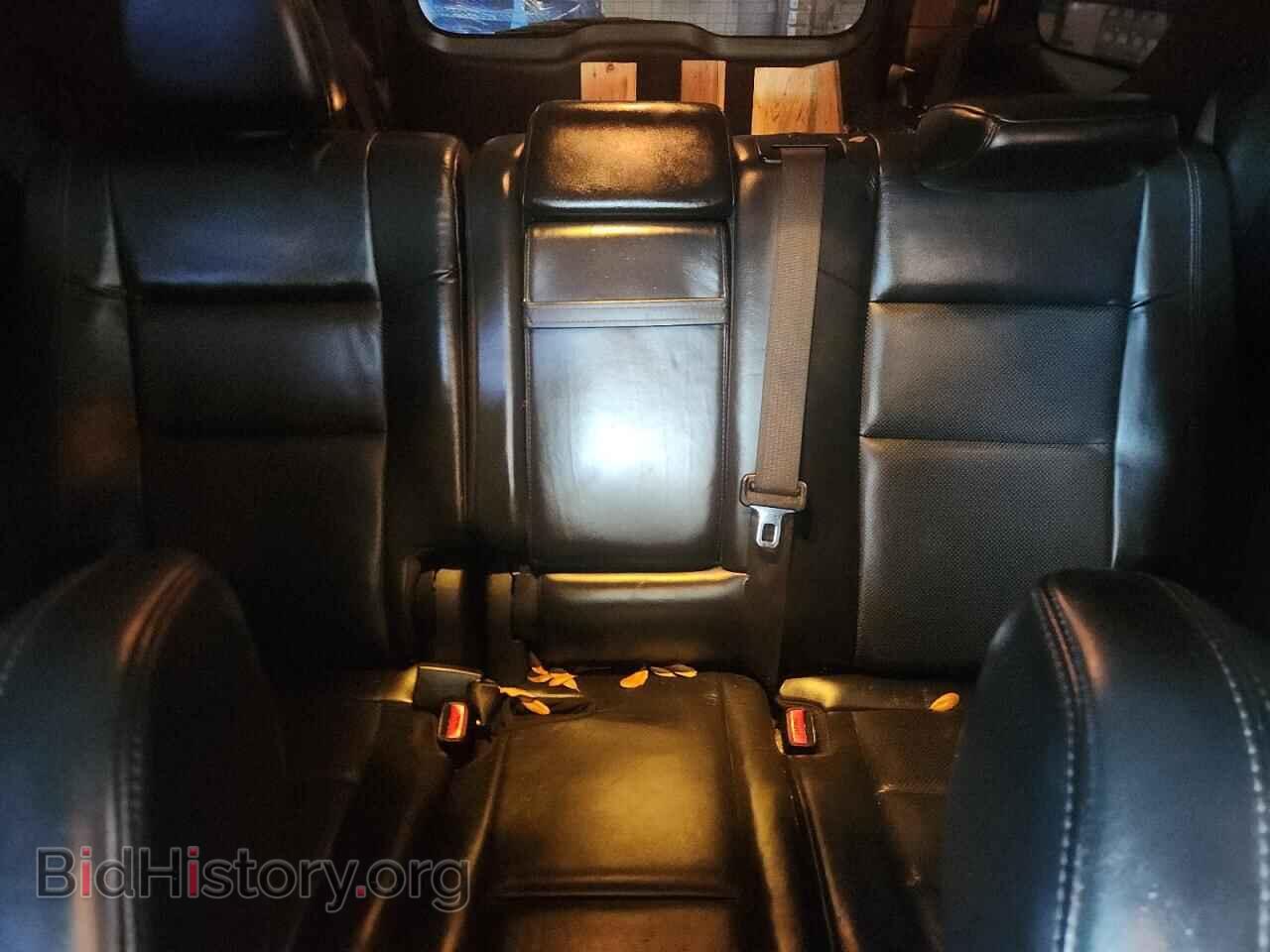 2017 DODGE DURANGO - VIN: 1C4RDHEG4HC686702 - Photo 10