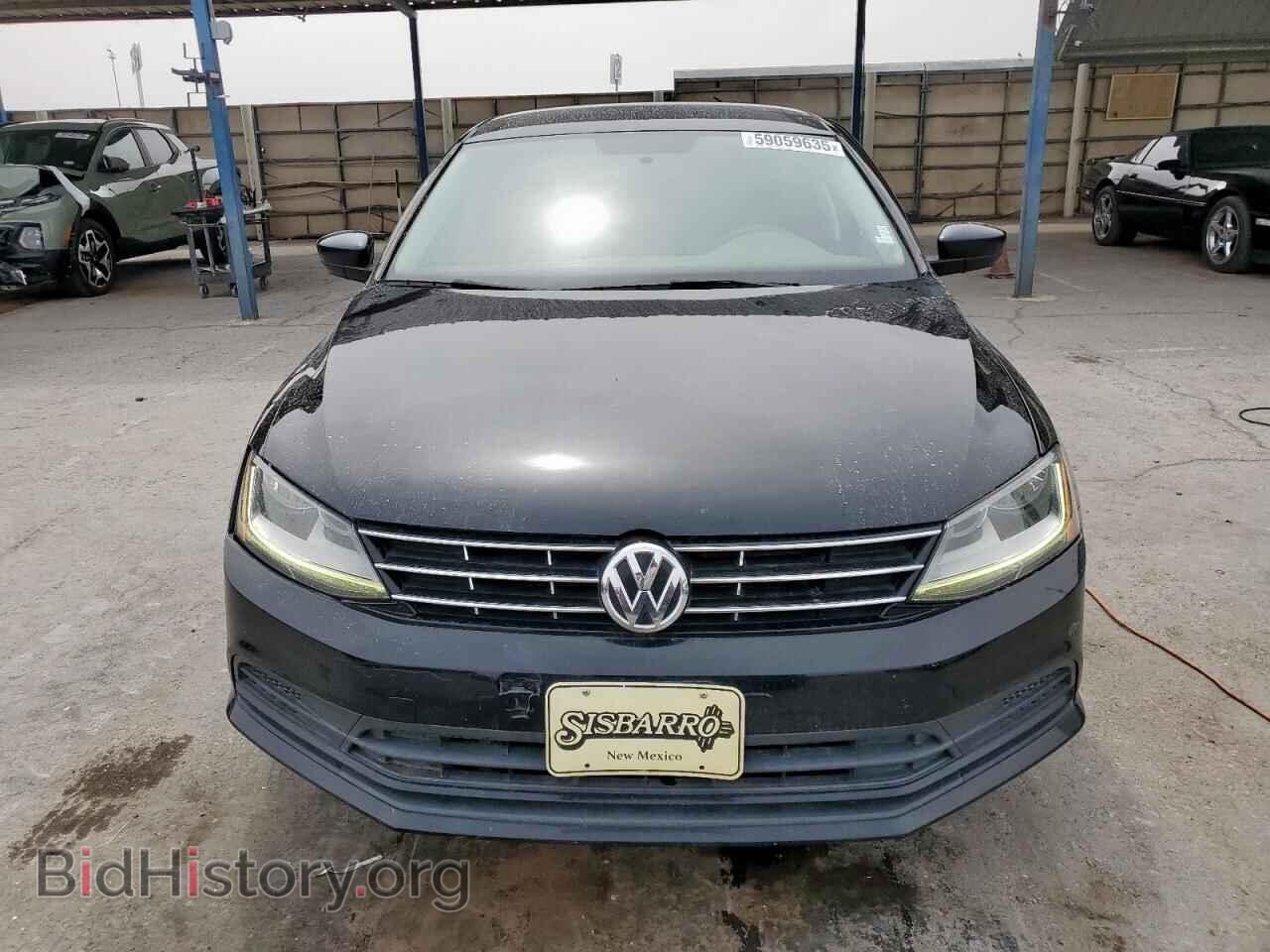 2018 VOLKSWAGEN JETTA - VIN: 3VW2B7AJ5JM231605 - Фото 5