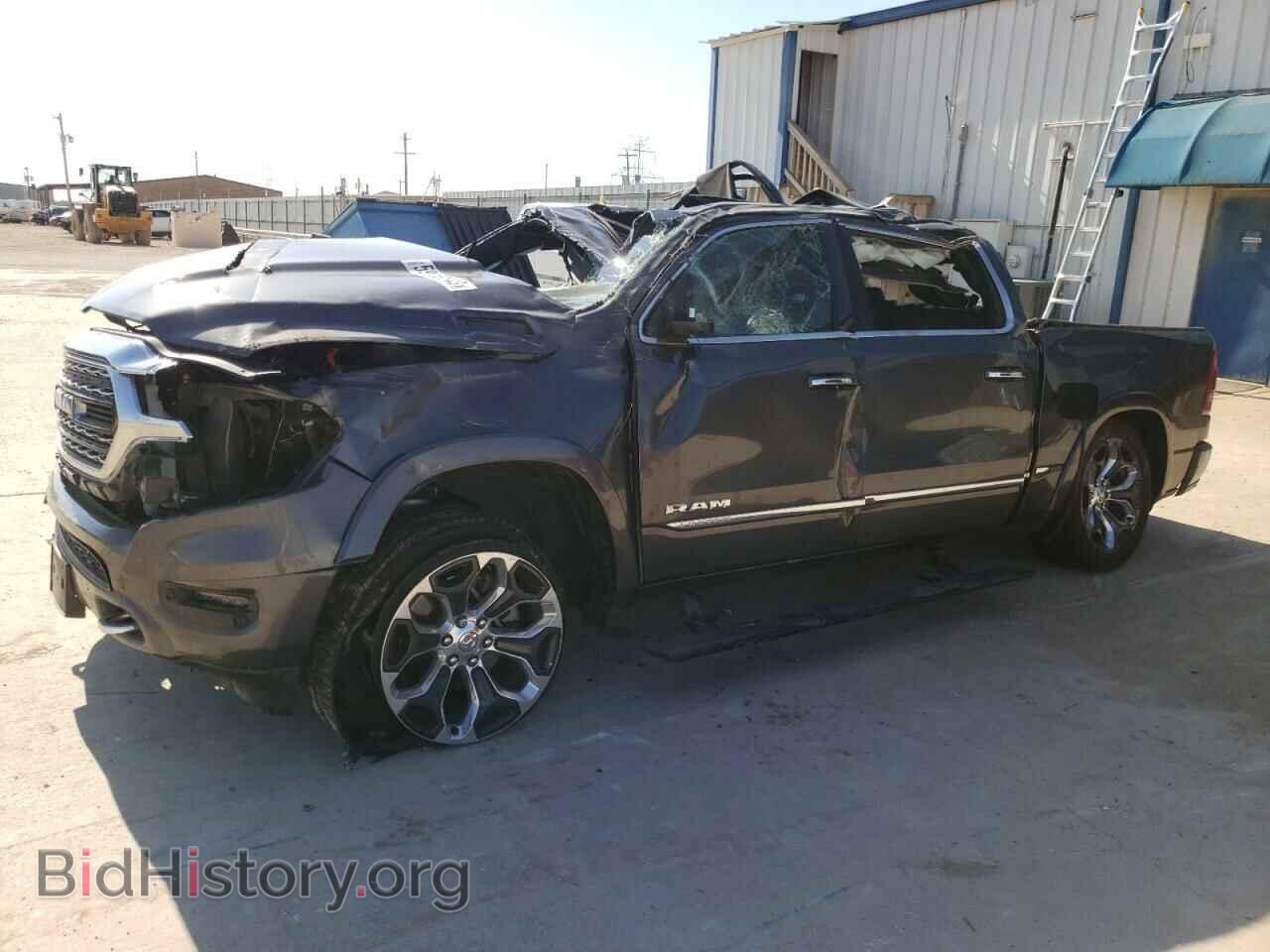 Photo 1C6SRFHT1LN288240 - RAM 1500 2020