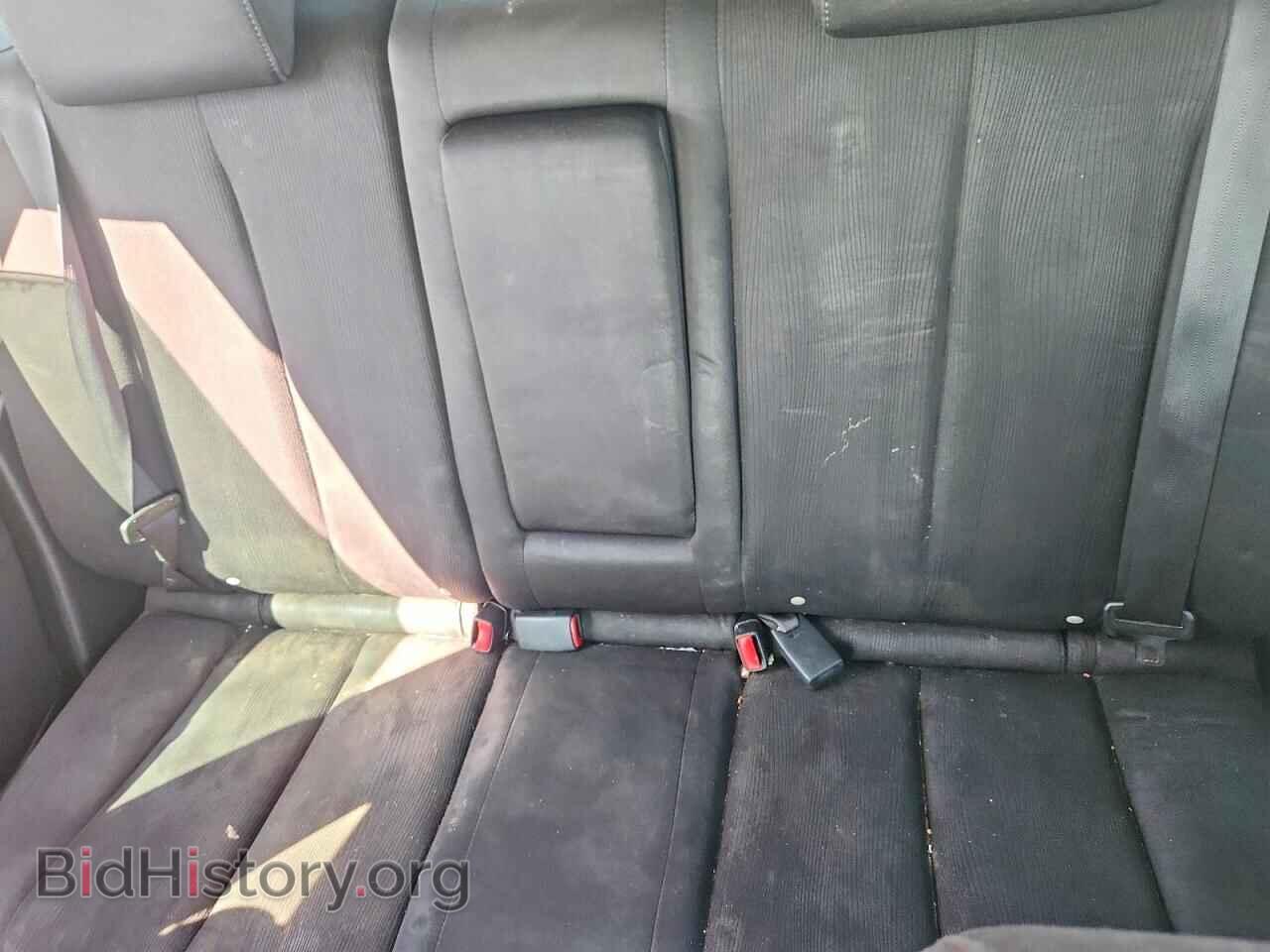 2011 MAZDA CX-7 - VIN: JM3ER2A50B0394708 - Photo 10
