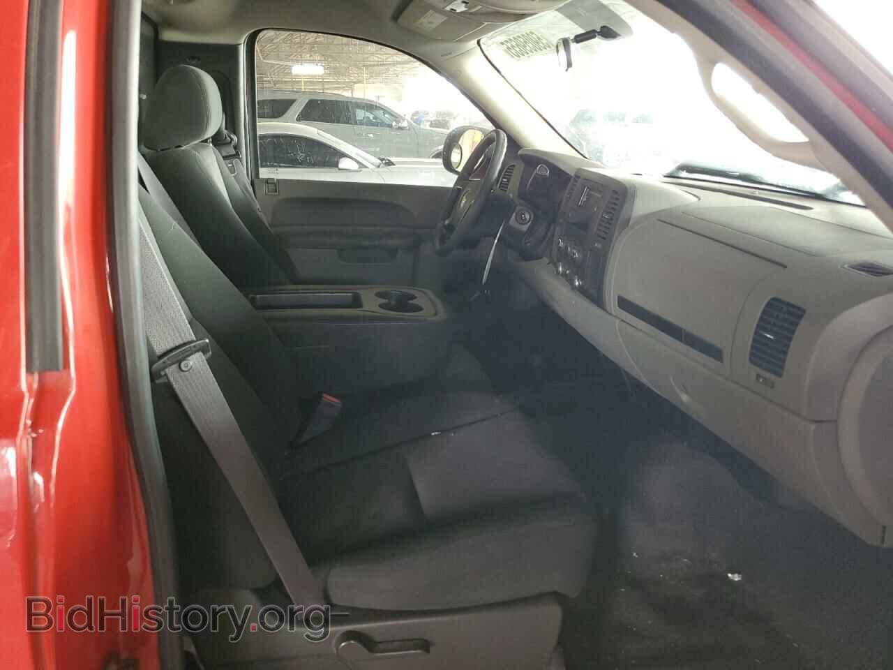 2011 CHEVROLET ALL Models - VIN: 1GCNKPEA7BZ429063 - Фото 10
