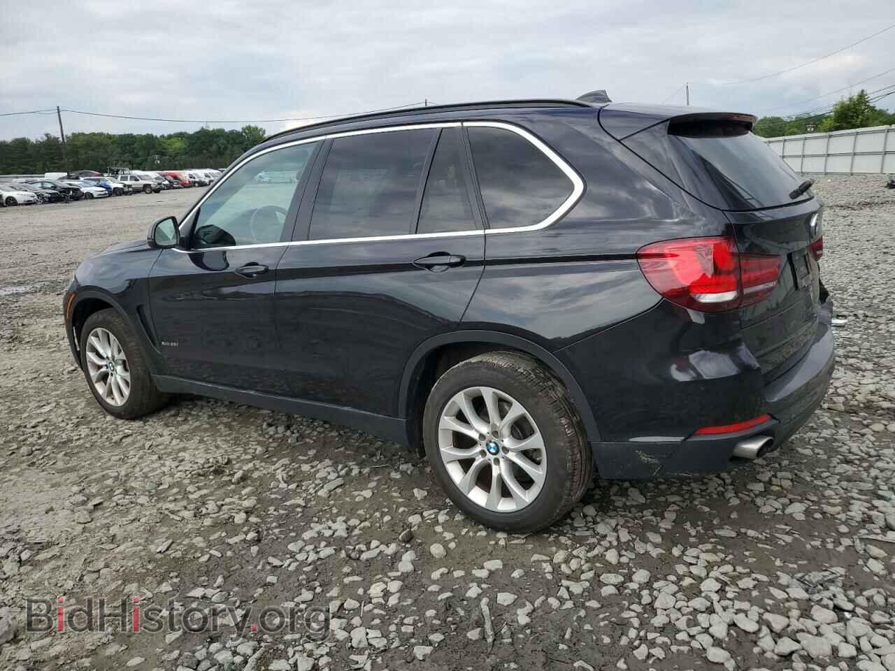 2016 BMW X5 - VIN: 5UXKR0C56G0S90338 - Фото 2
