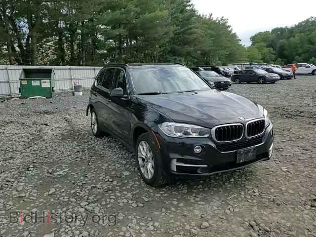 2016 BMW X5 - VIN: 5UXKR0C56G0S90338 - Фото 14