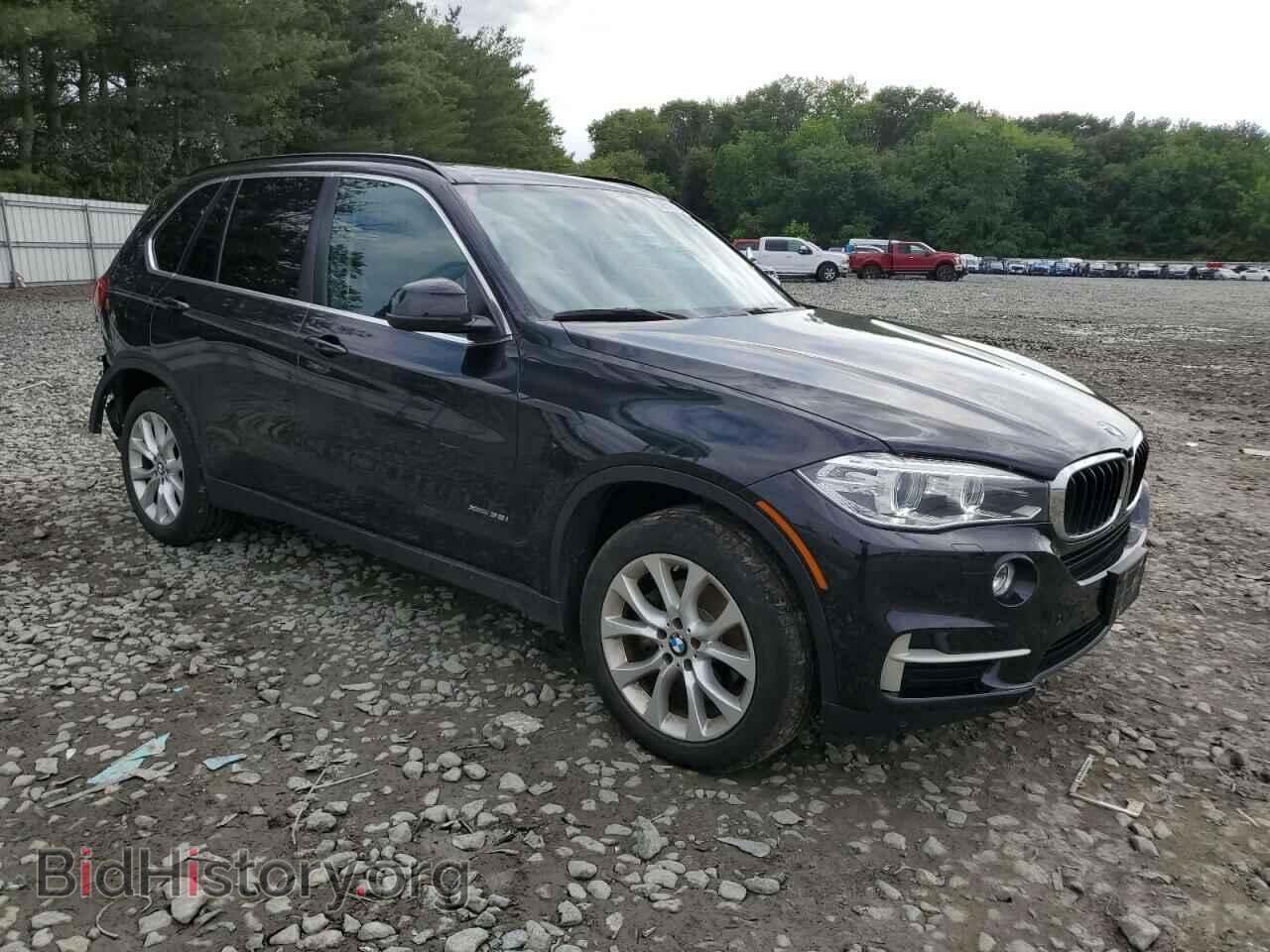 2016 BMW X5 - VIN: 5UXKR0C56G0S90338 - Фото 4