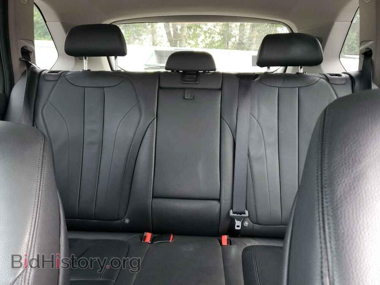 2016 BMW X5 - VIN: 5UXKR0C56G0S90338 - Фото 10