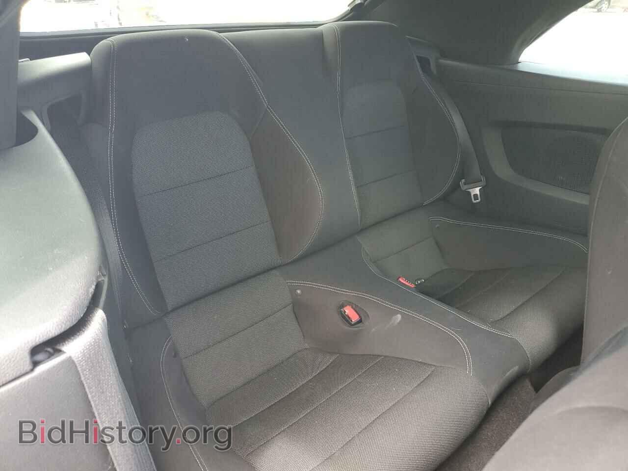 2017 FORD ALL Models - VIN: 1FATP8EM4H5238649 - Фото 10