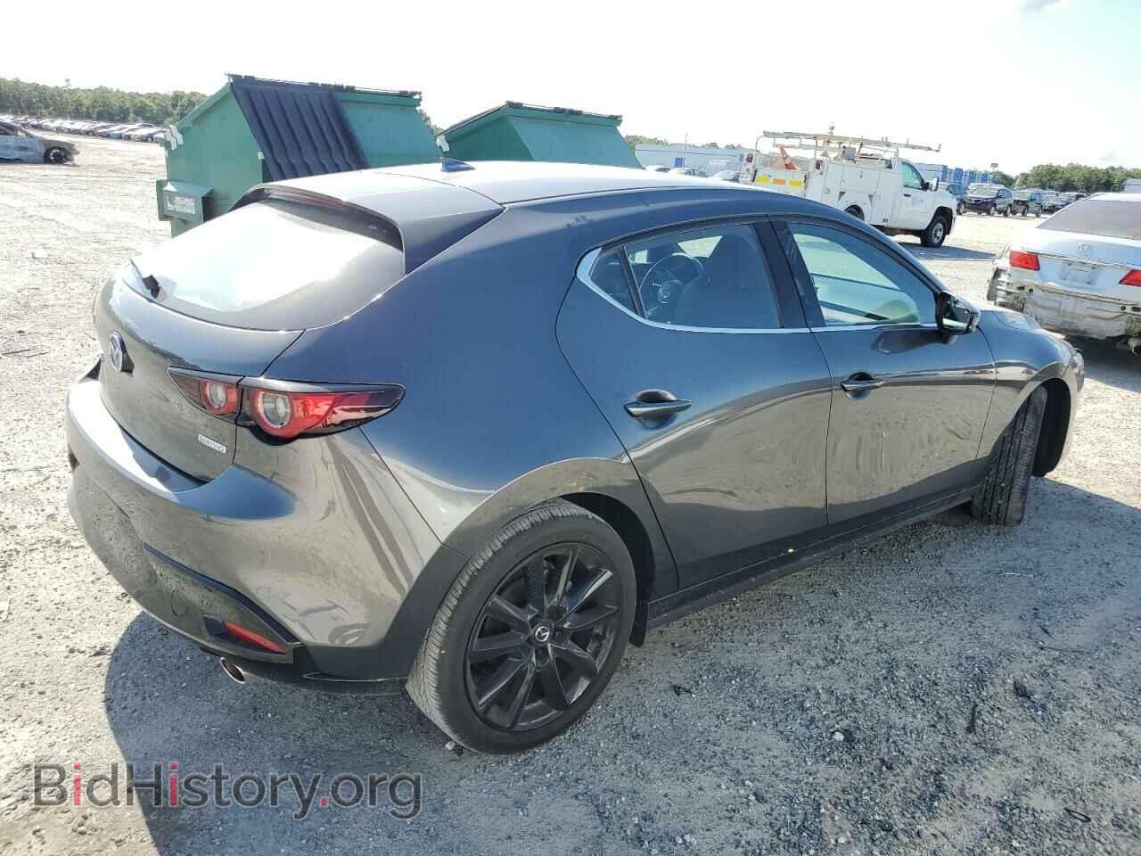 2023 MAZDA 3 - VIN: JM1BPAMM2P1616634 - Фото 3