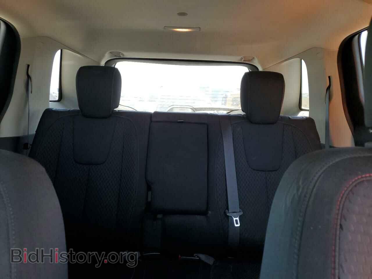2012 GMC TERRAIN - VIN: 2GKALMEK6C6340492 - Фото 10
