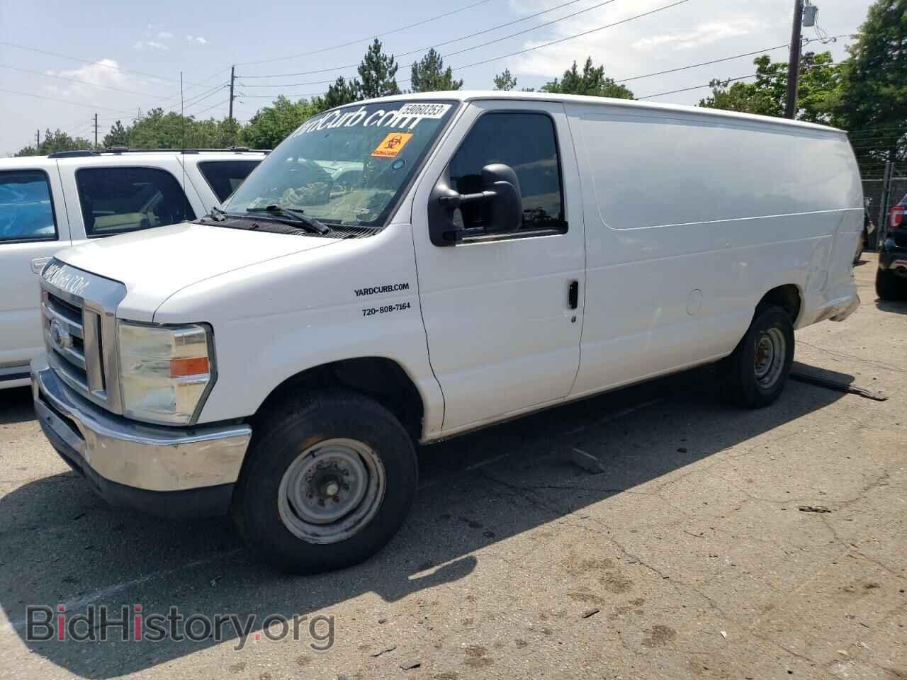 Photo 1FTSS3EL3ADA06196 - FORD ALL Models 2010