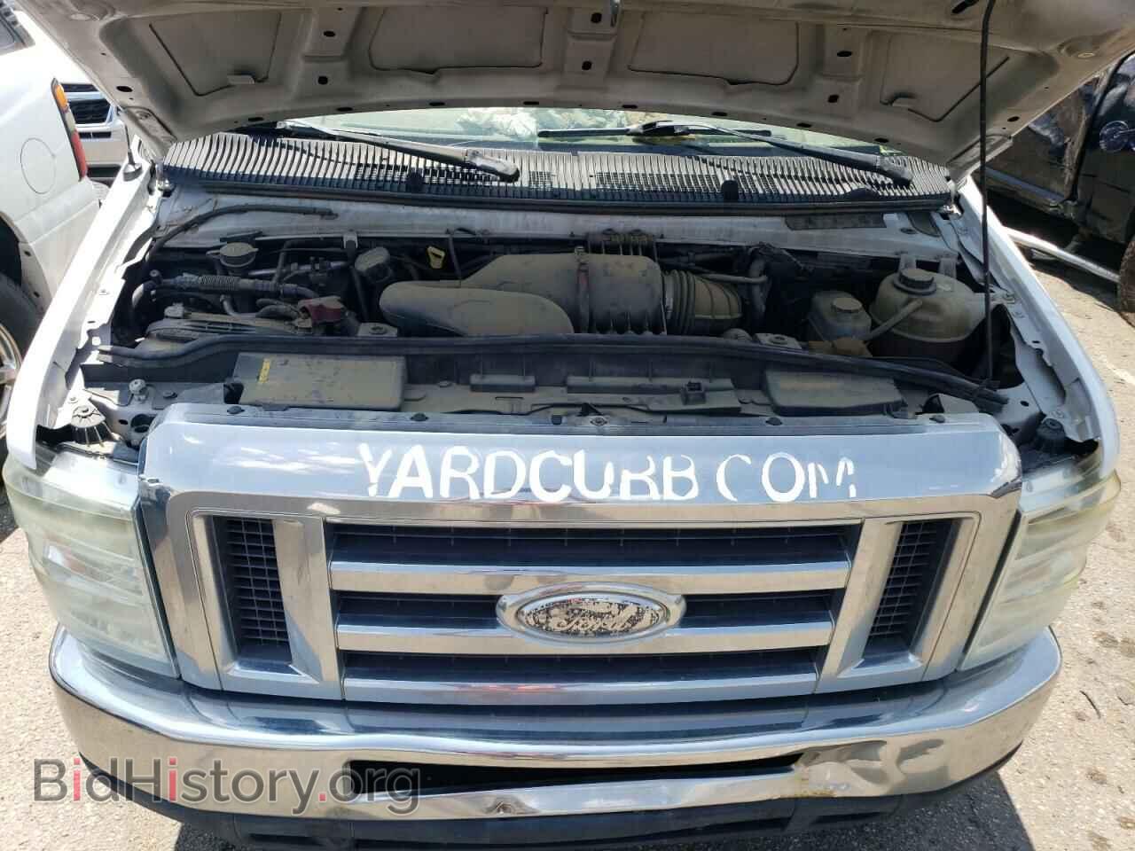 2010 FORD ALL Models - VIN: 1FTSS3EL3ADA06196 - Photo 12