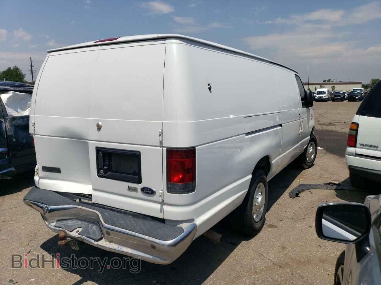 2010 FORD ALL Models - VIN: 1FTSS3EL3ADA06196 - Photo 3