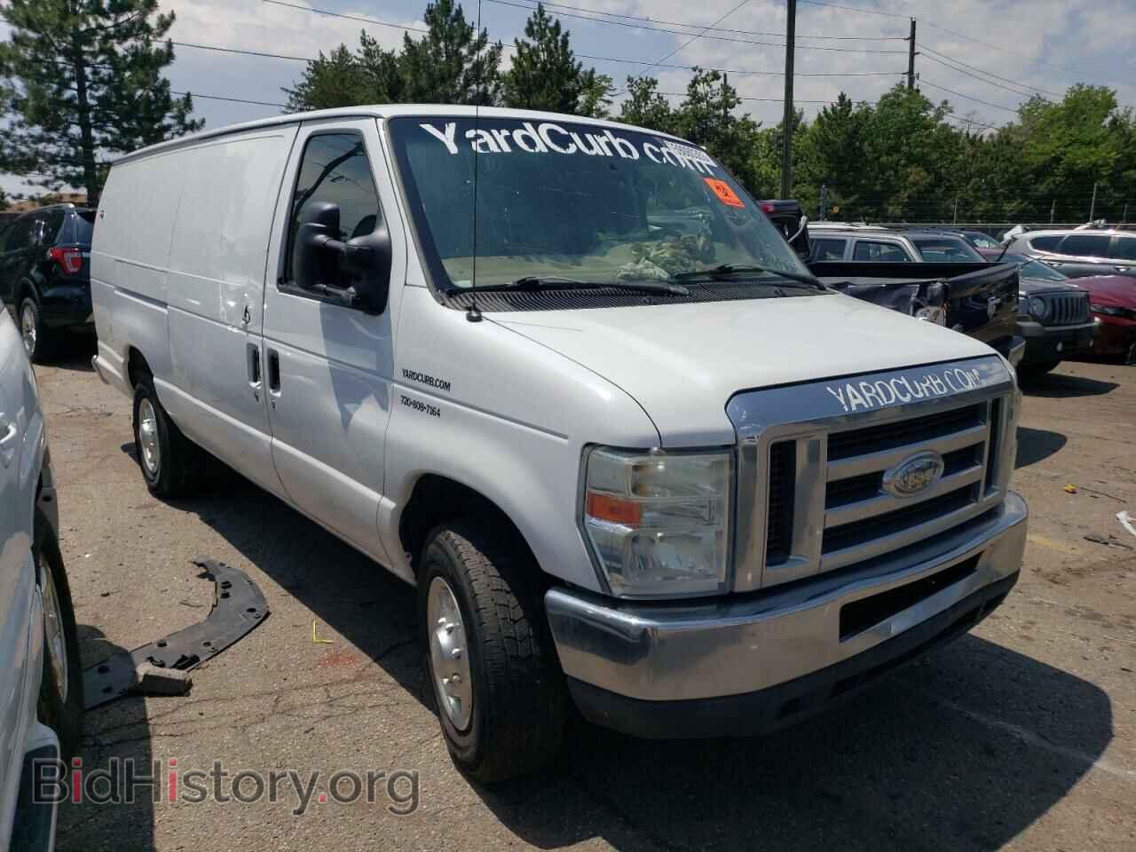 2010 FORD ALL Models - VIN: 1FTSS3EL3ADA06196 - Photo 4