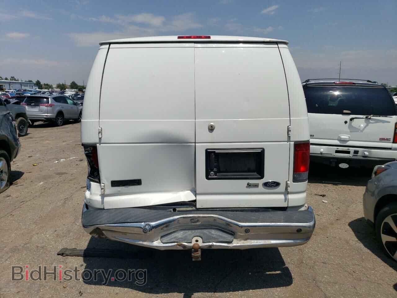 2010 FORD ALL Models - VIN: 1FTSS3EL3ADA06196 - Photo 6
