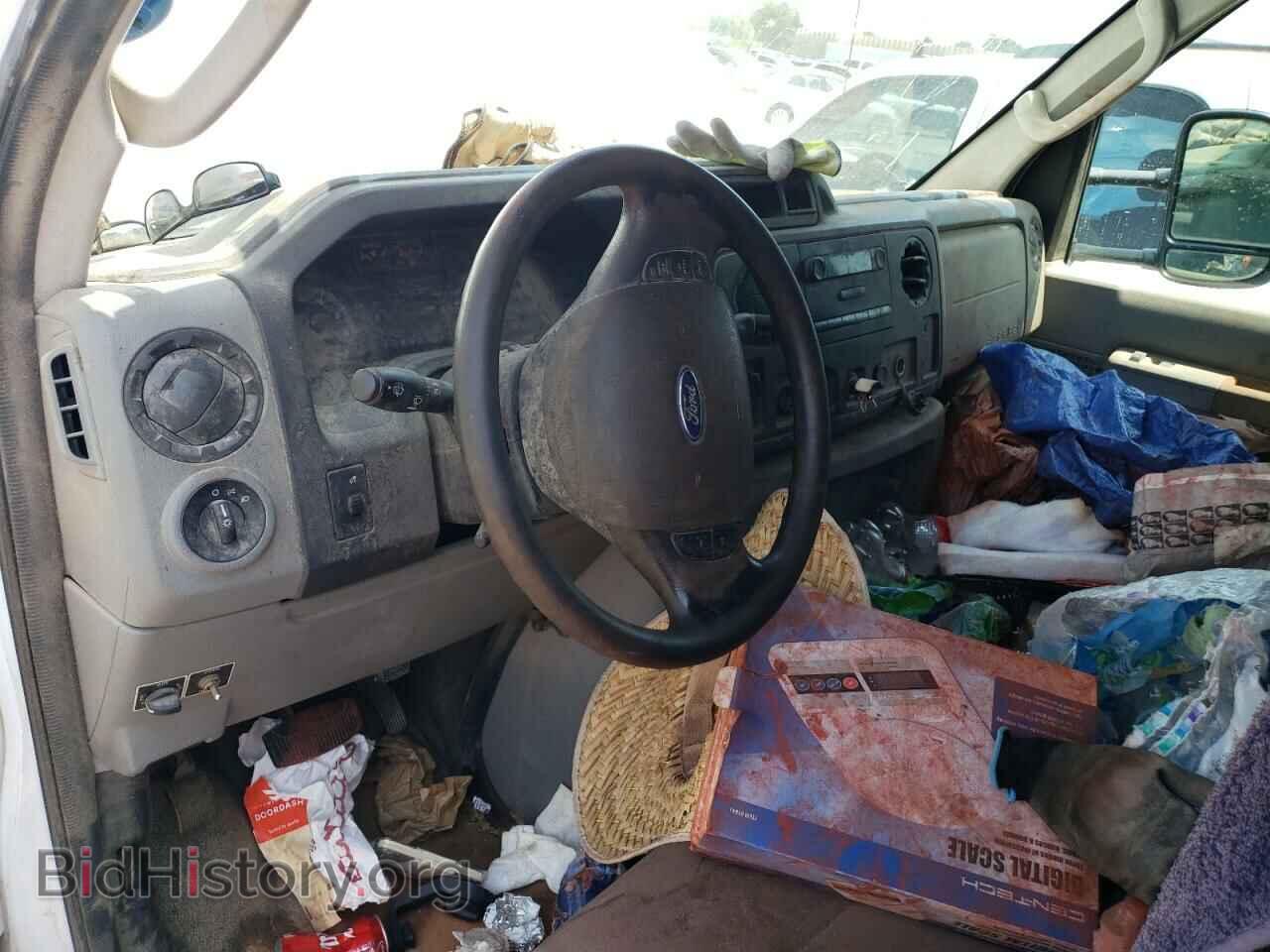 2010 FORD ALL Models - VIN: 1FTSS3EL3ADA06196 - Photo 8