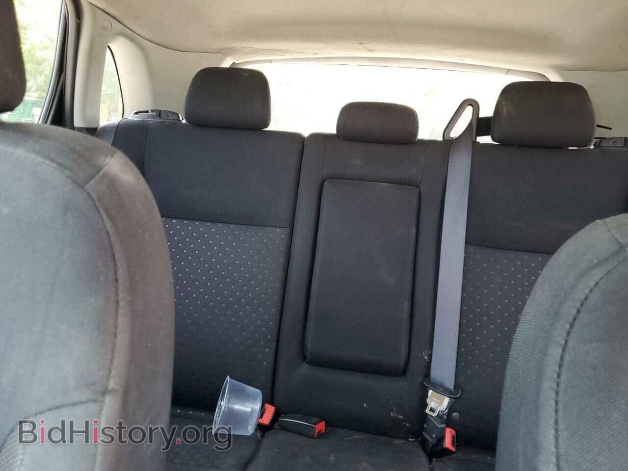 2012 MITSUBISHI OUTLANDER - VIN: JA4AP4AU2CZ005221 - Фото 10