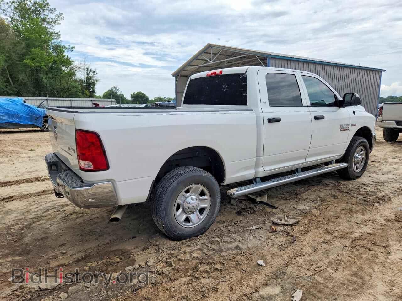 2017 RAM 2500 - VIN: 3C6UR5CJ2HG612563 - Фото 3