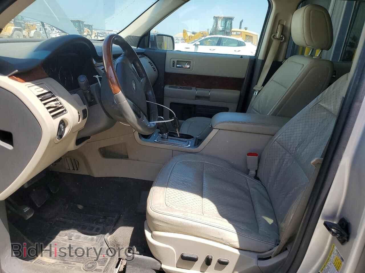2010 FORD FLEX - VIN: 2FMHK6DC1ABB21894 - Фото 7
