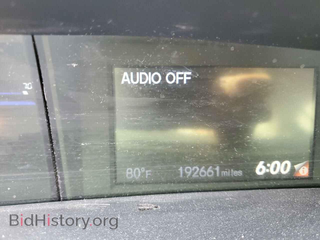 2014 HONDA CIVIC - VIN: 19XFB2F86EE236860 - Фото 9