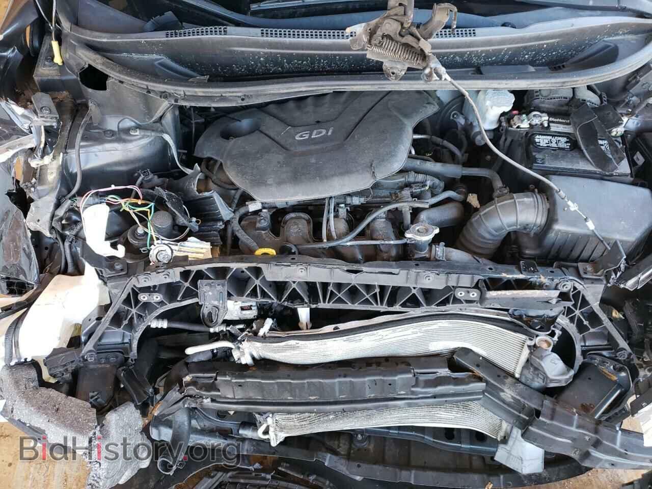 2012 KIA RIO - VIN: KNADN4A32C6049332 - Фото 7